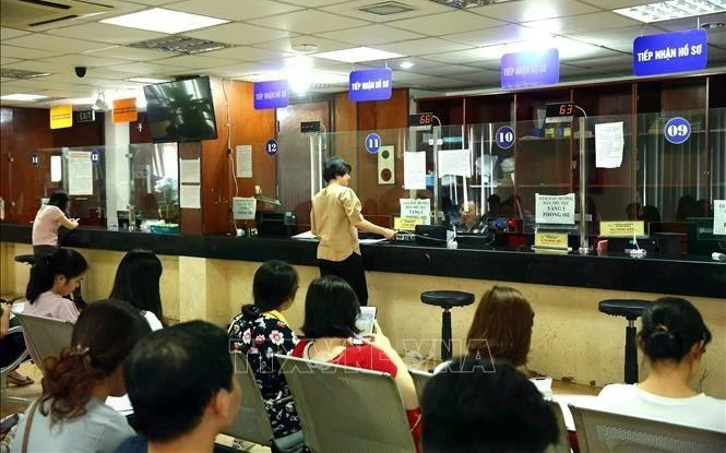 Capital of newly established firms in Hanoi surges by over 53% in May