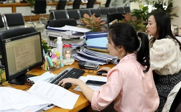 Ha Noi's budget revenue posts robust 54% growth in first five months