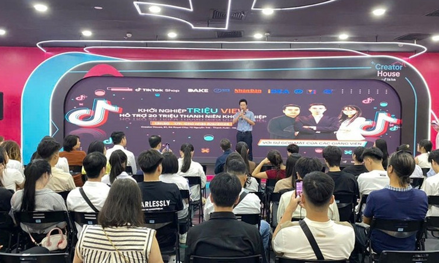 Nearly 8,000 youths trained in digital start-ups and tech mastery