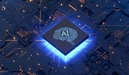 Trung Quốc sản xuất chip AI phi nhị phân đầu tiên trên thế giới