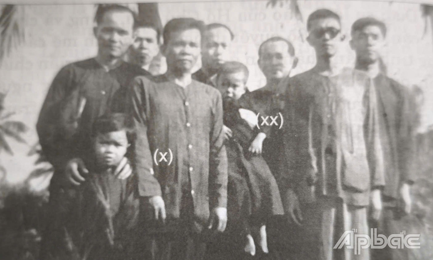 Nhà cách mạng, nhà báo Nguyễn Văn Nguyễn - người con ưu tú của quê hương Tiền Giang