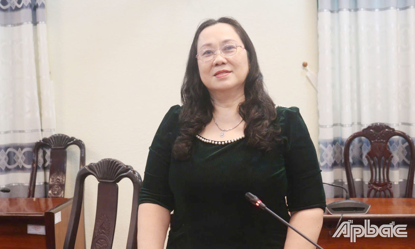 Thông qua dự thảo báo cáo hoạt động 6 tháng đầu năm 2025 của Ban và các báo cáo thẩm tra trình tại Kỳ họp thứ 18 - HĐND tỉnh
