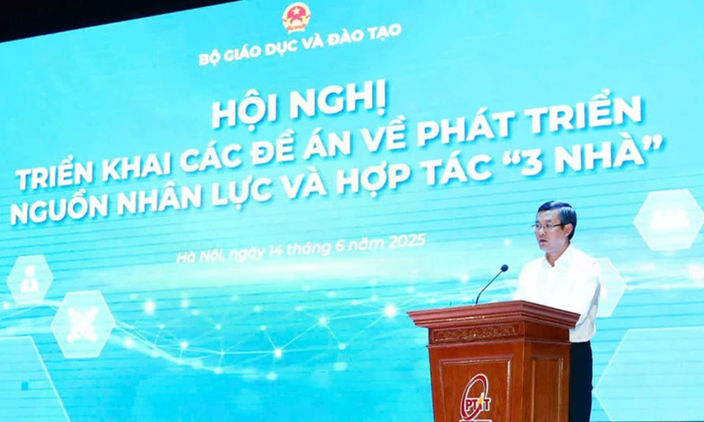 Conference highlights role of 