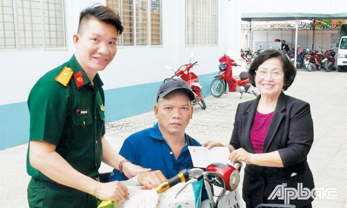 Những thành tích nổi bật qua 10 năm thực hiện Chỉ thị 43 của Ban Bí thư