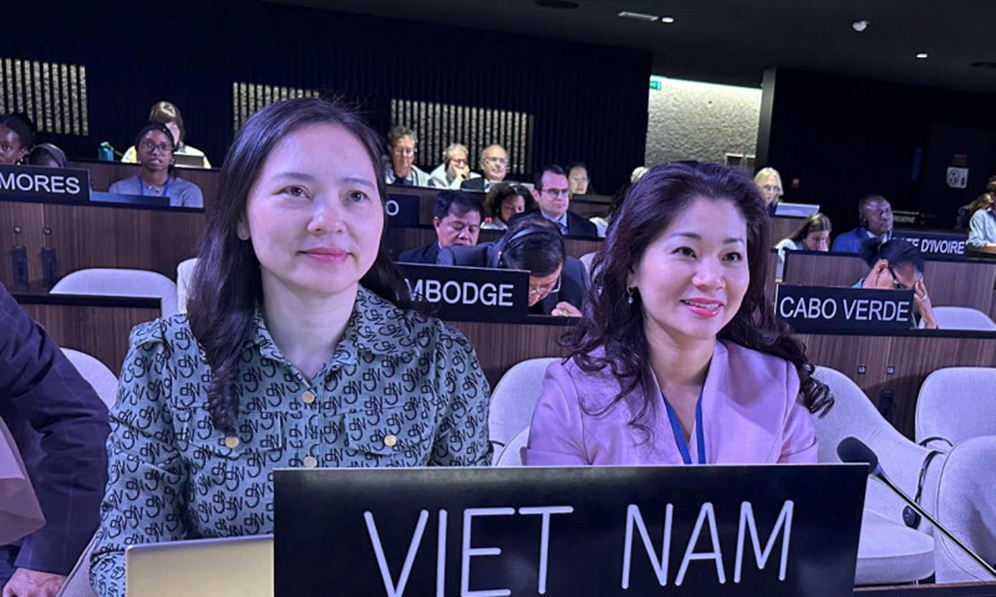 Việt Nam tiếp tục trúng cử thành viên Ủy ban liên chính phủ Công ước UNESCO 2005