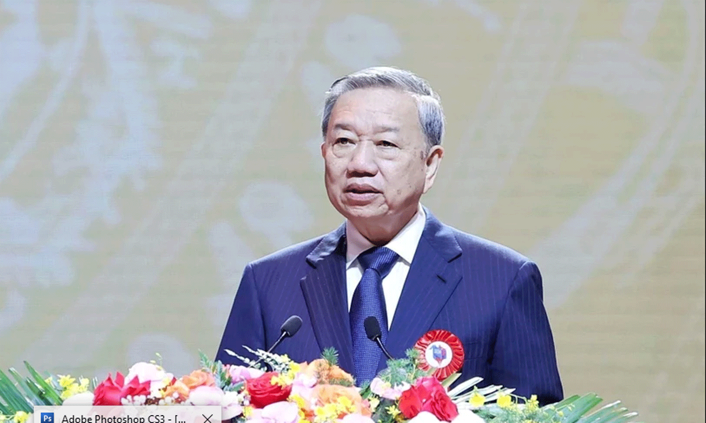 Tổng Bí thư: Báo chí cách mạng Việt Nam phải tiếp tục vươn mình mạnh mẽ, khẳng định vai trò tiên phong