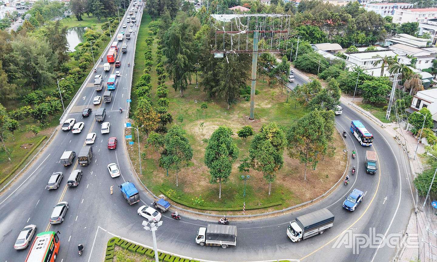Phối hợp đảm bảo an toàn giao thông, an ninh, trật tự 7 tỉnh, thành giáp ranh