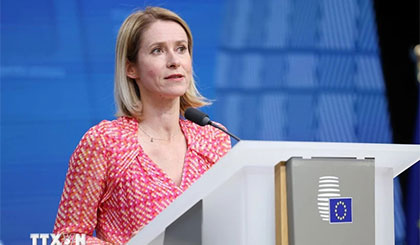 EU cảnh báo hậu quả 
