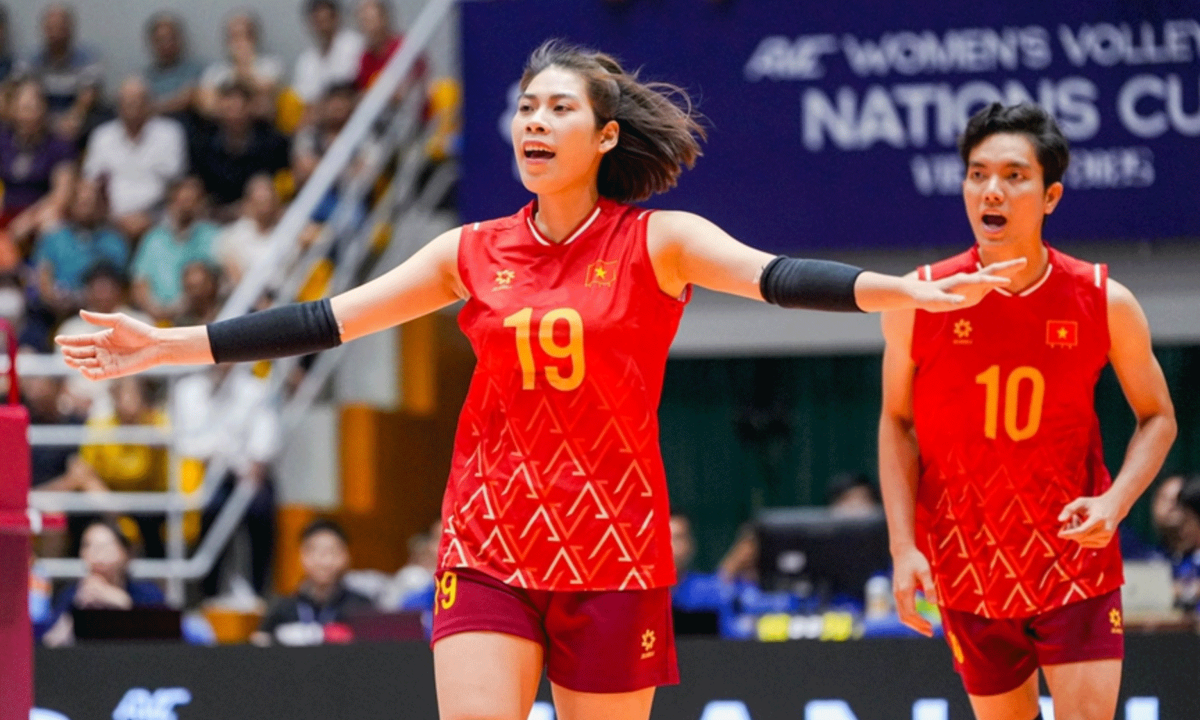 Chìa khóa thành công của bóng chuyền nữ Việt Nam