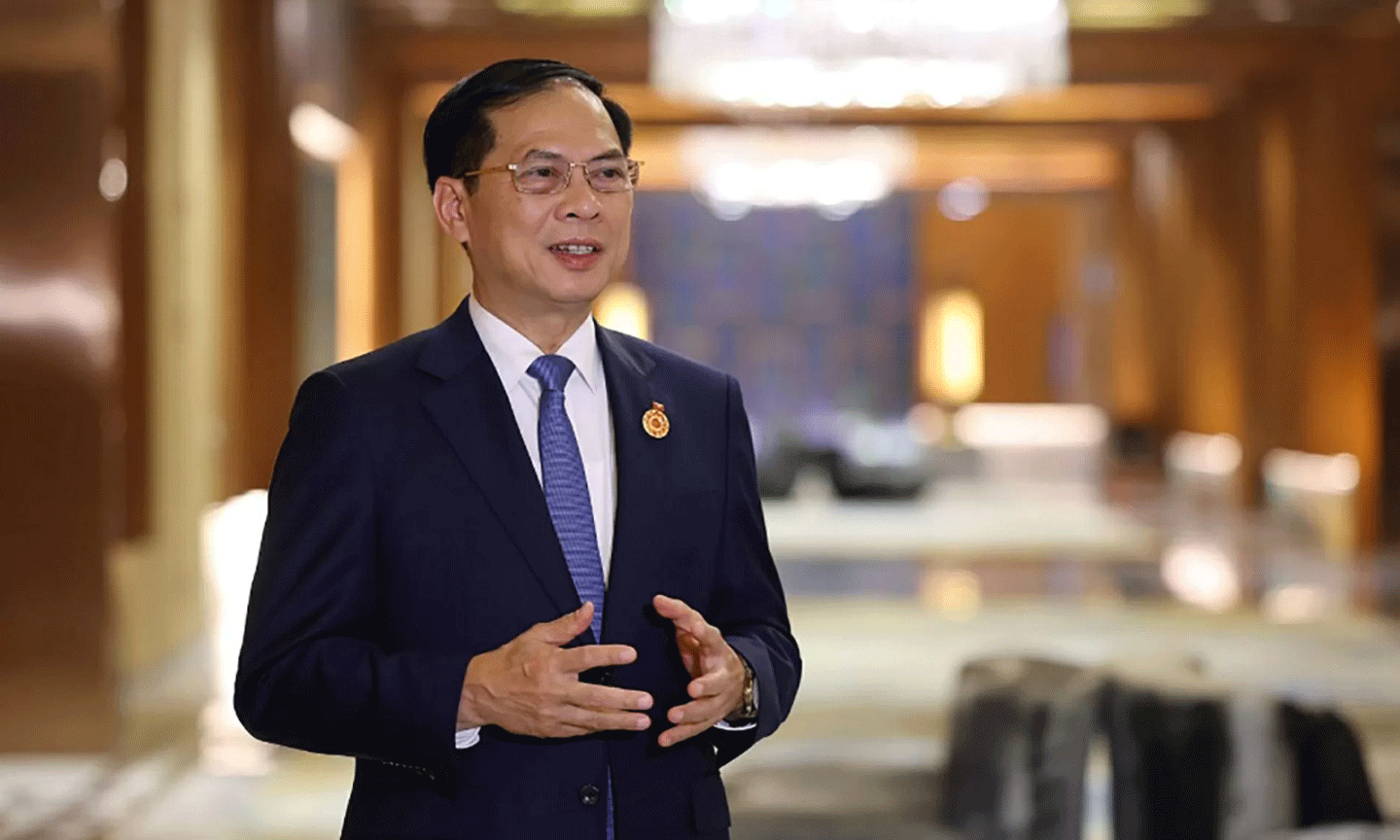 Chuyến công tác tại Trung Quốc của Thủ tướng Phạm Minh Chính: Chủ động, tích cực hội nhập, góp phần nâng cao hình ảnh của Việt Nam