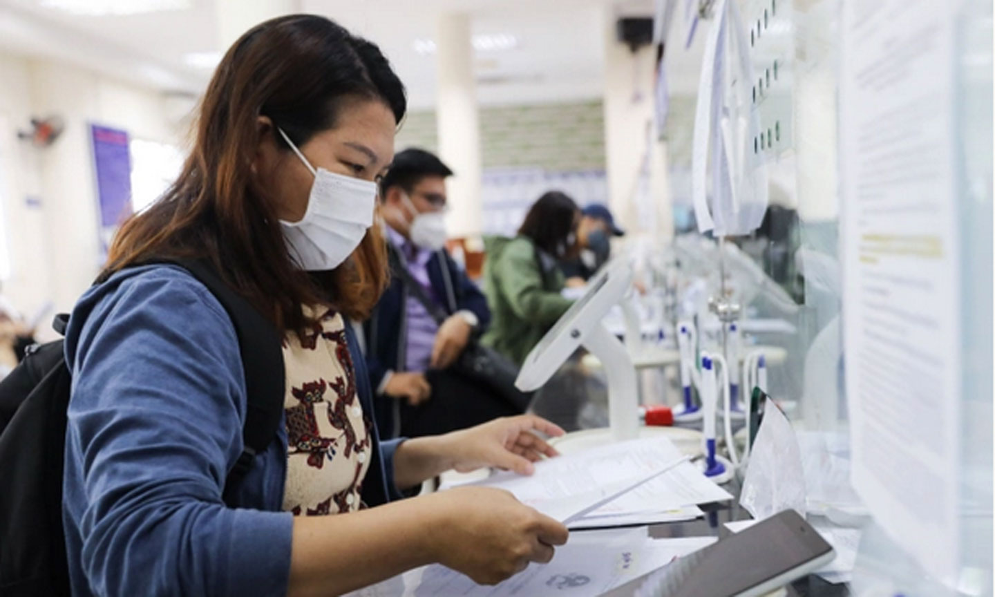Những thay đổi về thủ tục nhà đất từ 1-7