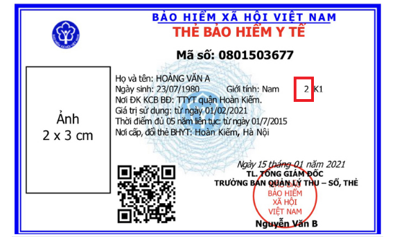 Từ hôm nay (1/6) cơ quan BHXH sẽ dừng cấp thẻ BHYT bản giấy cho người tham gia BHYT trừ trường hợp không có căn cước công dân gắn chíp và không cài đặt được VNeID, VssID.