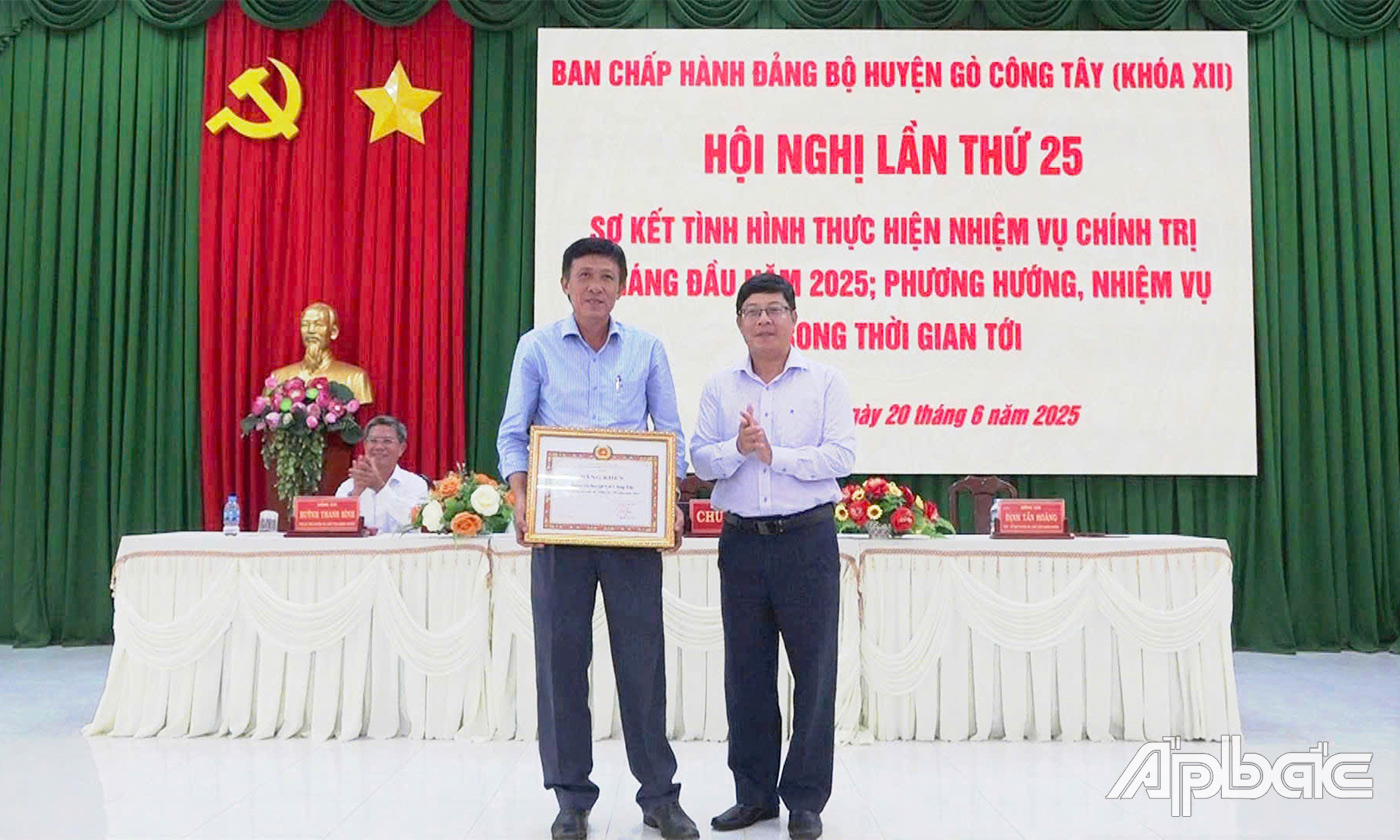 Đồng chí Trần Thanh Nguyên 