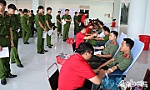 Đồng Tháp: Ra quân Chiến dịch 