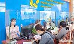 Phường Mỹ Phong: Không có hồ sơ tồn đọng trong ngày đầu vận hành chính quyền địa phương 2 cấp