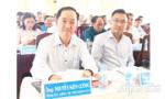 Phường Trung An: Đảm bảo vận hành thông suốt, hiệu quả chính quyền 2 cấp ngay từ đầu