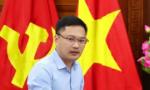 Bộ VH-TT-DL vừa có Người phát ngôn mới