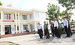 Phường Đạo Thạnh cần biến sáp nhập thành cơ hội đổi mới