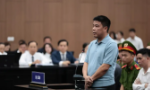 Công ty Phúc Sơn nộp hơn 760 tỷ đồng khắc phục hậu quả cho bị cáo Nguyễn Văn Hậu