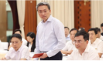 Bộ Công an thông tin vụ biến dầu dành cho chăn nuôi thành dầu ăn cho người