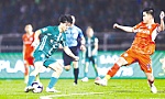 Góc nhìn thú vị giữa tài chính và kinh nghiệm thi đấu ở V-League