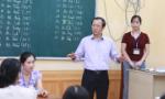 Chấm thi phải ghi nhận những sáng tạo, suy nghĩ riêng của thí sinh