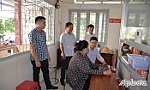 Xã Vĩnh Bình phải đi đầu trong chuyển đổi số, đổi mới sáng tạo