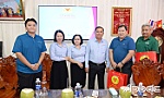 Công ty cổ phần NINATHAI hợp tác với Công ty GIB THAILAND đầu tư nhà máy sản xuất phân bón hữu cơ