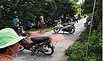 Khẩn trương điều tra vụ án mạng tại xã Hậu Mỹ