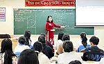 Các Sở GD-ĐT sẽ được giao toàn bộ việc tuyển dụng, quản lý nhà giáo