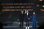 Bế mạc và trao giải Liên hoan phim châu Á Đà Nẵng