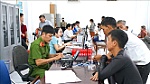 Tinh gọn tổ chức bộ máy là đòi hỏi tất yếu từ thực tiễn