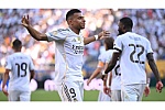 Xác định 2 cặp bán kết FIFA Club World Cup 2025: 'Kinh điển' Real Madrid đối đầu PSG