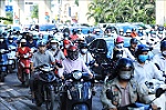 Dự kiến ban hành quy chuẩn khí thải xe máy trong tháng 7