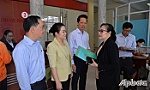 Tinh gọn bộ máy để 