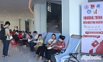 Lan tỏa nghĩa cử cao đẹp từ hiến máu tình nguyện