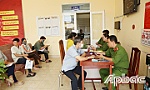 26 điểm cấp Căn cước, định danh điện tử trên địa bàn tỉnh Đồng Tháp