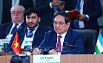 Thủ tướng Phạm Minh Chính đề xuất 3 tiên phong tại Hội nghị BRICS mở rộng
