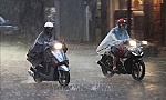 Đề phòng thời tiết nguy hiểm trên đất liền và trên biển