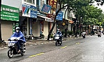Thời tiết ngày 8/7: Bắc Bộ ngày nắng, Nam Bộ có mưa ở nhiều nơi
