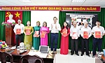 Sở Y tế tỉnh Đồng Tháp: Triển khai các quyết định thành lập, bổ nhiệm lãnh đạo các đơn vị trực thuộc