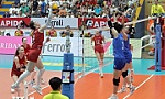 Russia's Korabelka crowned champions of VTV Ferroli Cup 2025