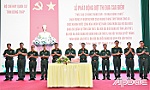 Phát động đợt thi đua cao điểm 