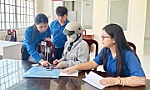 Đồng Tháp: Thanh niên tình nguyện đồng hành cùng chính quyền cơ sở