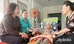 Lan tỏa phong trào 