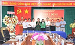 Phát động thi đua đẩy nhanh tiến độ Dự án thành phần 2 cao tốc Cao Lãnh - An Hữu
