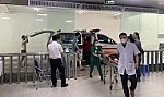 Không để bị động, gián đoạn ứng phó thiên tai trong tổ chức chính quyền địa phương 2 cấp