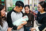 Quyền sinh sản trong một thế giới nhiều biến động - toàn cảnh và góc nhìn Việt Nam