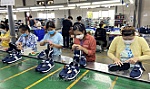 Mức đề xuất lương tối thiểu vùng tăng 7,2% đáp ứng được kỳ vọng