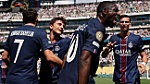 PSG - Chelsea: Chinh phục đỉnh cao thế giới